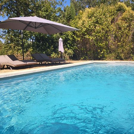 Le Cabanon Bed & Breakfast Ménerbes Dış mekan fotoğraf
