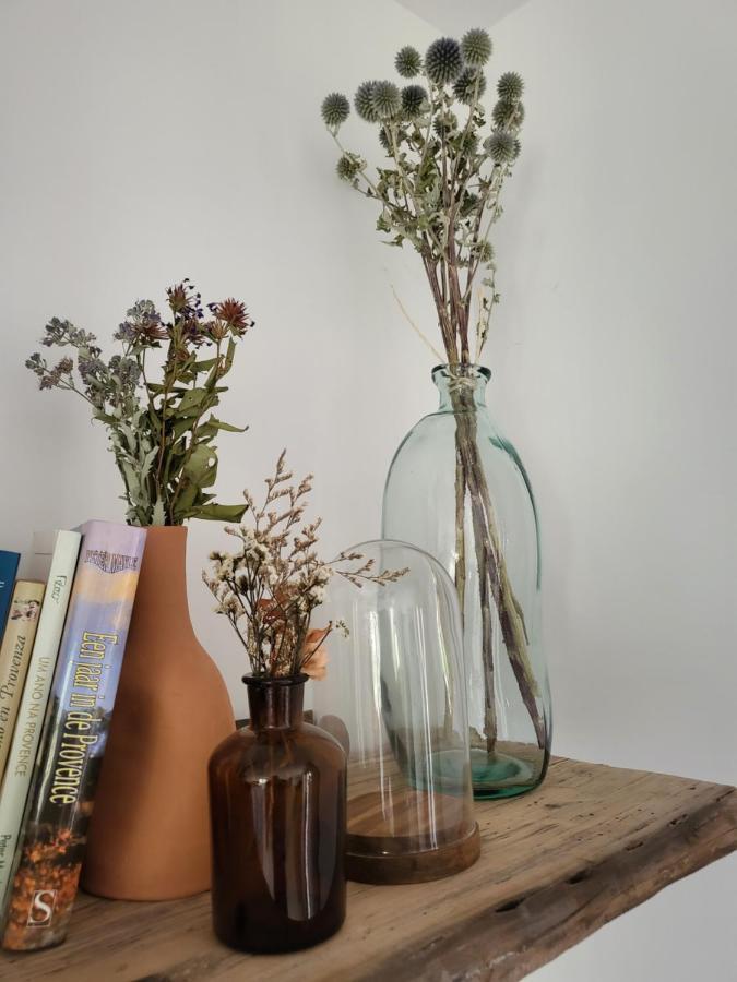 Le Cabanon Bed & Breakfast Ménerbes Dış mekan fotoğraf
